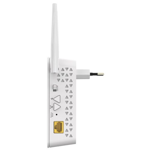 Netgear Powerline 1000 + WiFi PLW1000