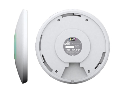 Ubiquiti UniFi LR managed AP