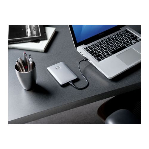 G-Technology G-DRIVE Mobile USB 1TB