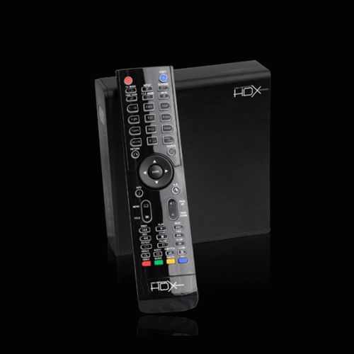 HD Digitech HDX BD-1