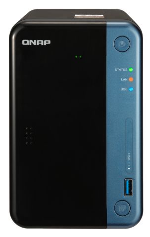QNAP TS-253Be-4G