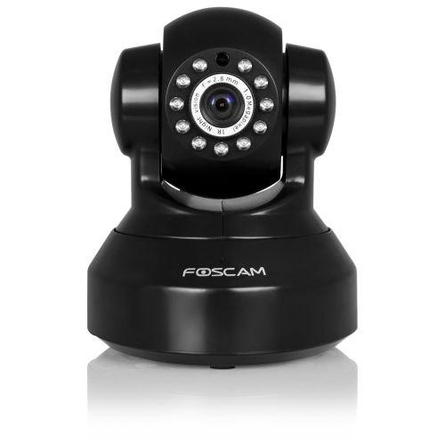 Foscam FI9816Pblack