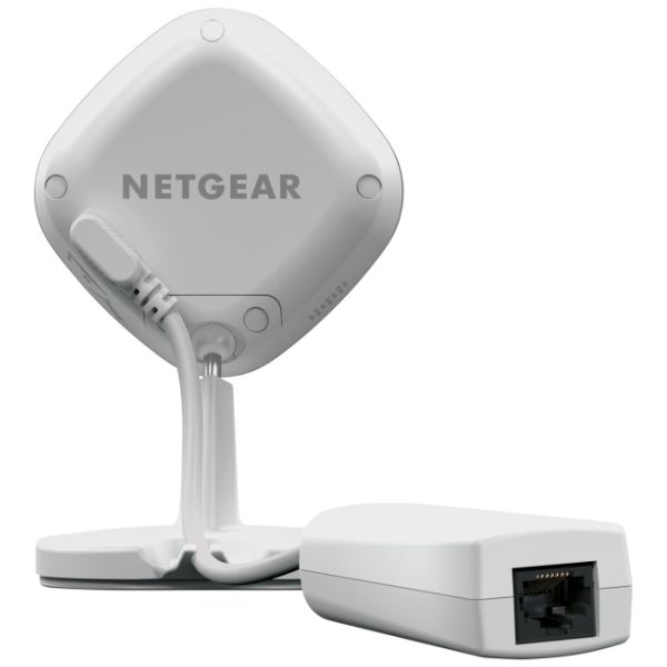 Netgear Arlo Q Plus VMC3040S