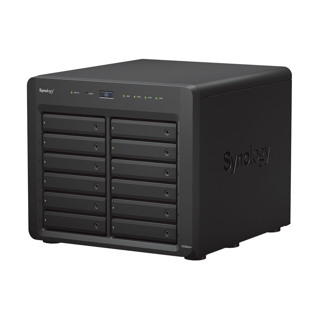 Synology DS3622xs+