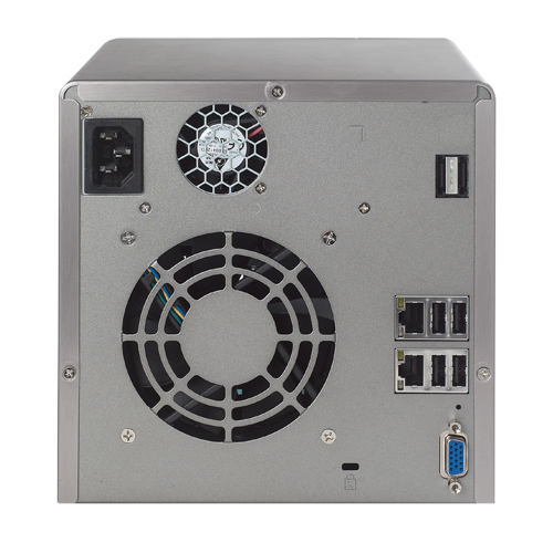 QNAP VS-4016 Pro VioStor NVR