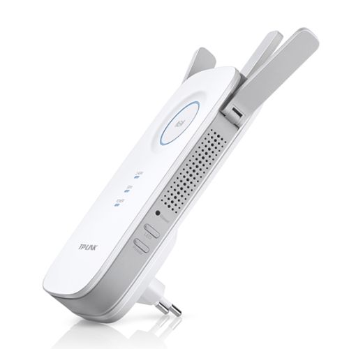 TP-LINK AC1200 Wi-Fi Range Extender RE355
