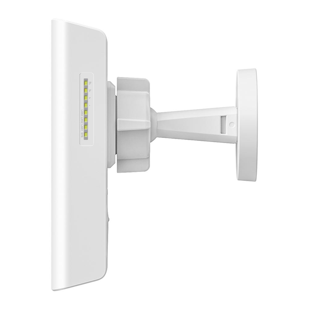 TP-Link Omada 5 GHz 867 Mbps Long-Range Wireless Flex Bridge