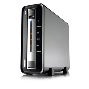 QNAP NVR-101