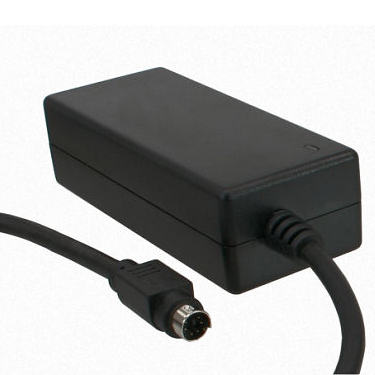 Fantec LANdrive Voeding