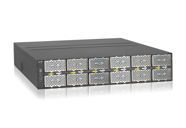 Netgear L3 96x10G SFP+ managed switch M4300-96X XSM4396K0-10000S