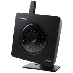 Y-Cam Black S