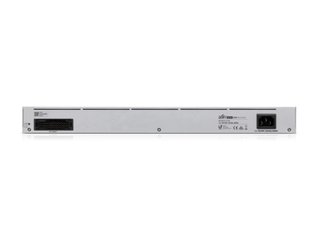 Ubiquiti Unifi Switch Gen 2 USW-Pro-24-POE 