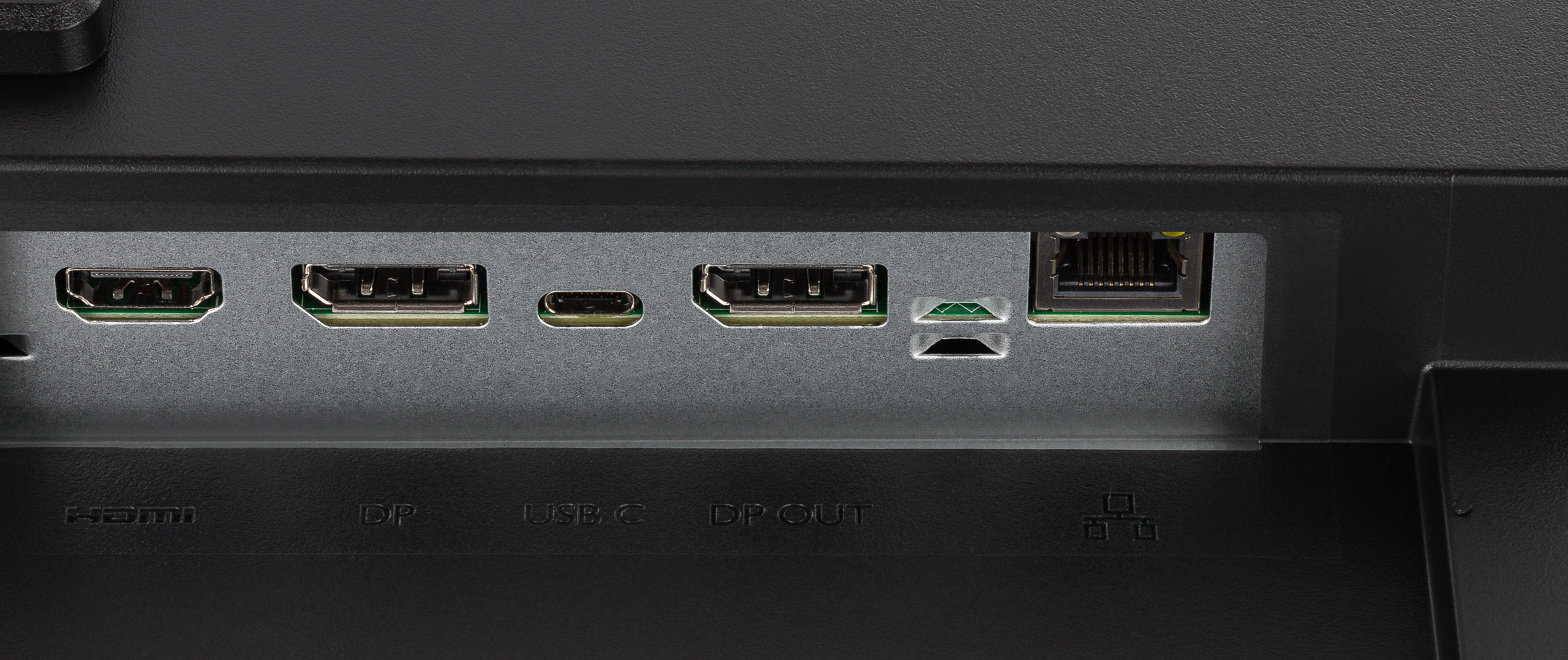 iiyama ProLite XUB2792HSN-B5 27'' IPS met USB-C-dock en RJ45 (LAN) zwart monitor