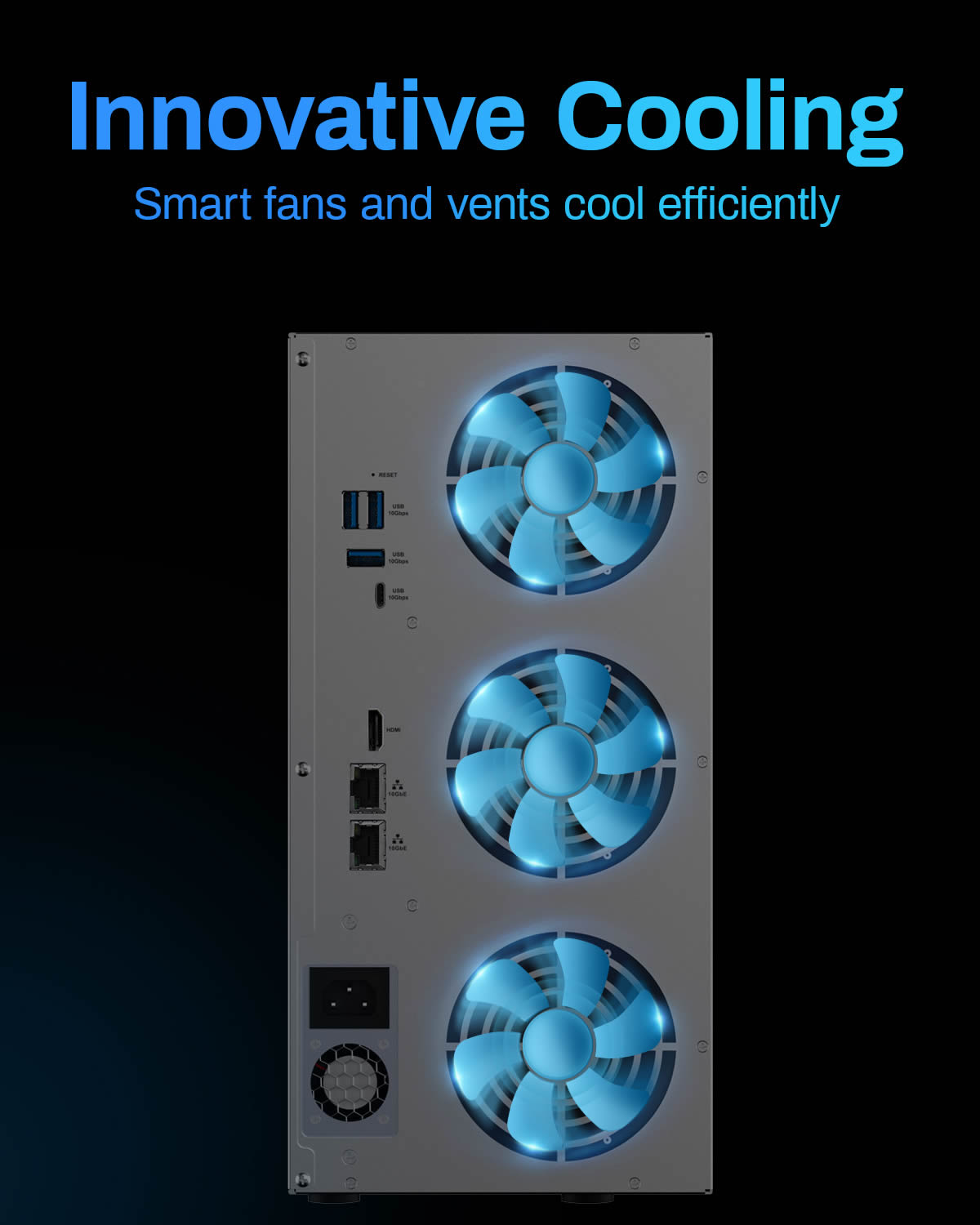 TerraMaster T12-500 Pro SMB NAS 12-Bay 