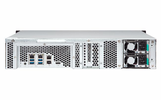 QNAP TS-853BU-RP-4G