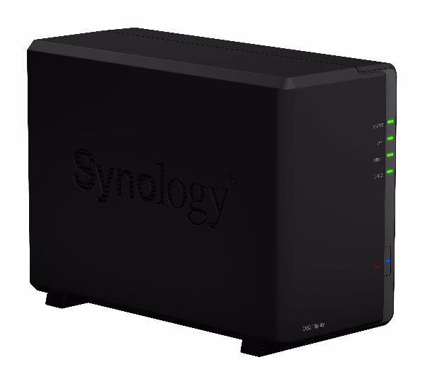 Synology DS218play