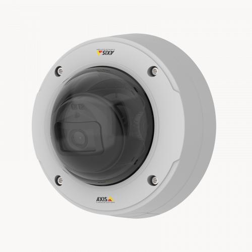 AXIS M3205-LVE Dome Netwerkbewakingscamera