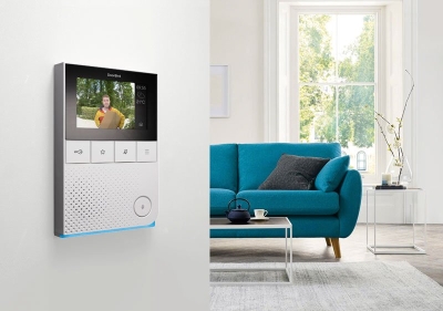 DoorBird IP Video Indoor Station A1101