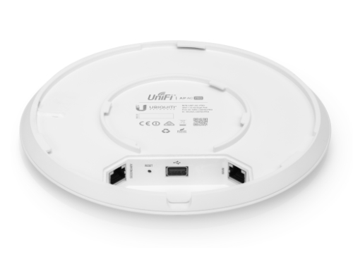 Ubiquiti UniFi AC Pro Access Point UAP-AC-PRO-5 (5-Pack)