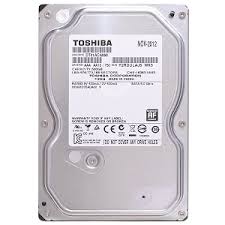 1TB Toshiba Desktop DT01ACA100