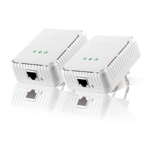 Devolo dLAN 200 AVmini Starter Kit