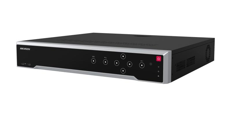 Hikvision NVR DS-7732NI-M4/24P