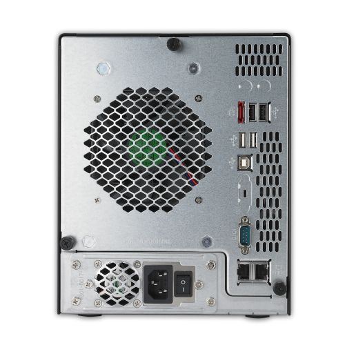 Thecus NVR55N VisoGuard