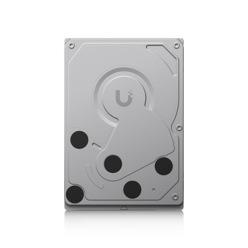 Ubiquiti 4 TB Basic Capacity 3.5 inch HDD