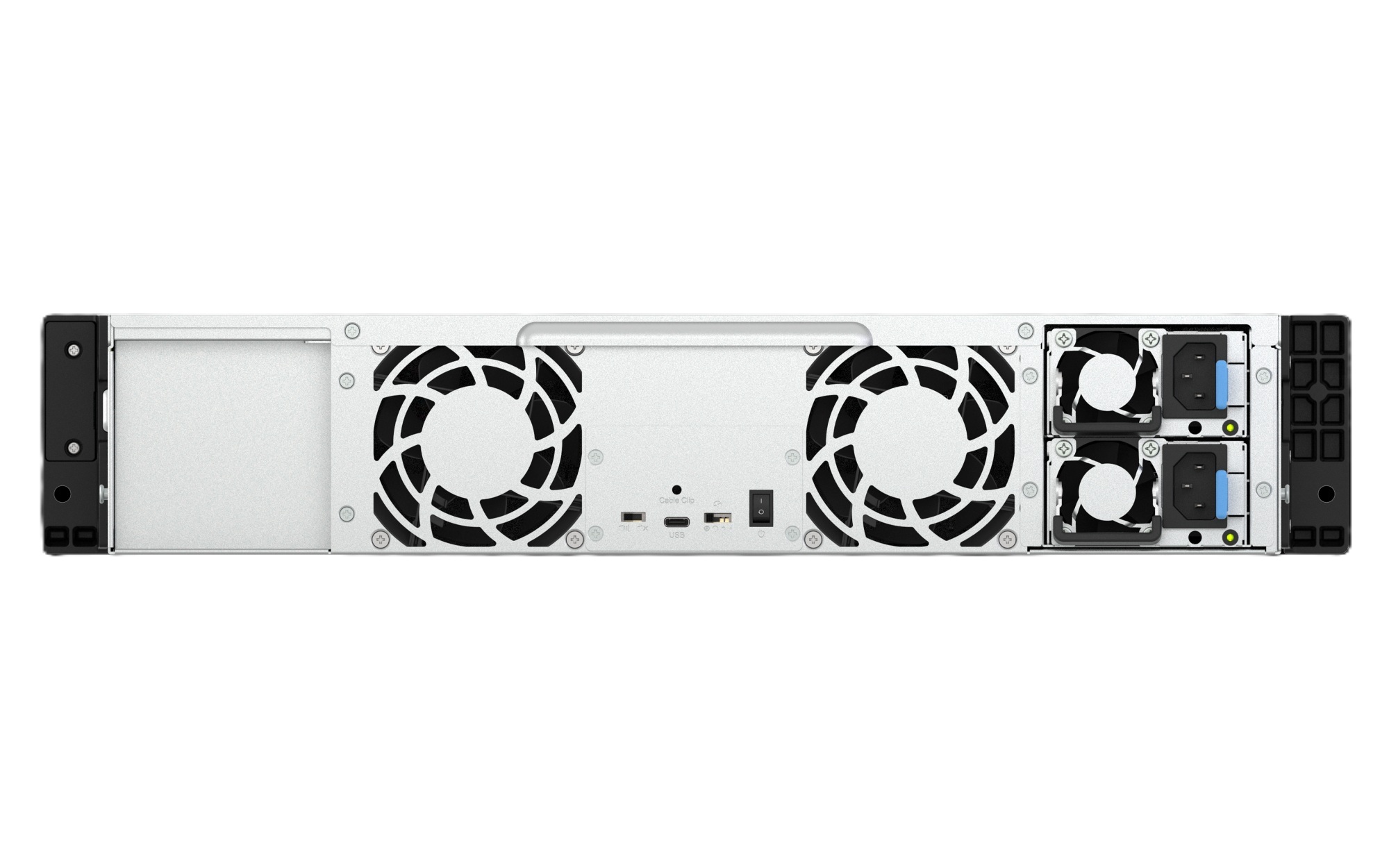 QNAP Expansion Unit TL-R1210TC4-RP