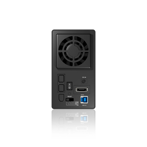 ICY BOX IB-RD3662U3S