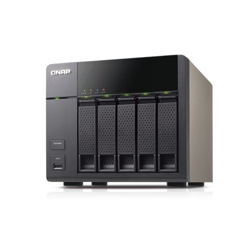 QNAP TS-569L