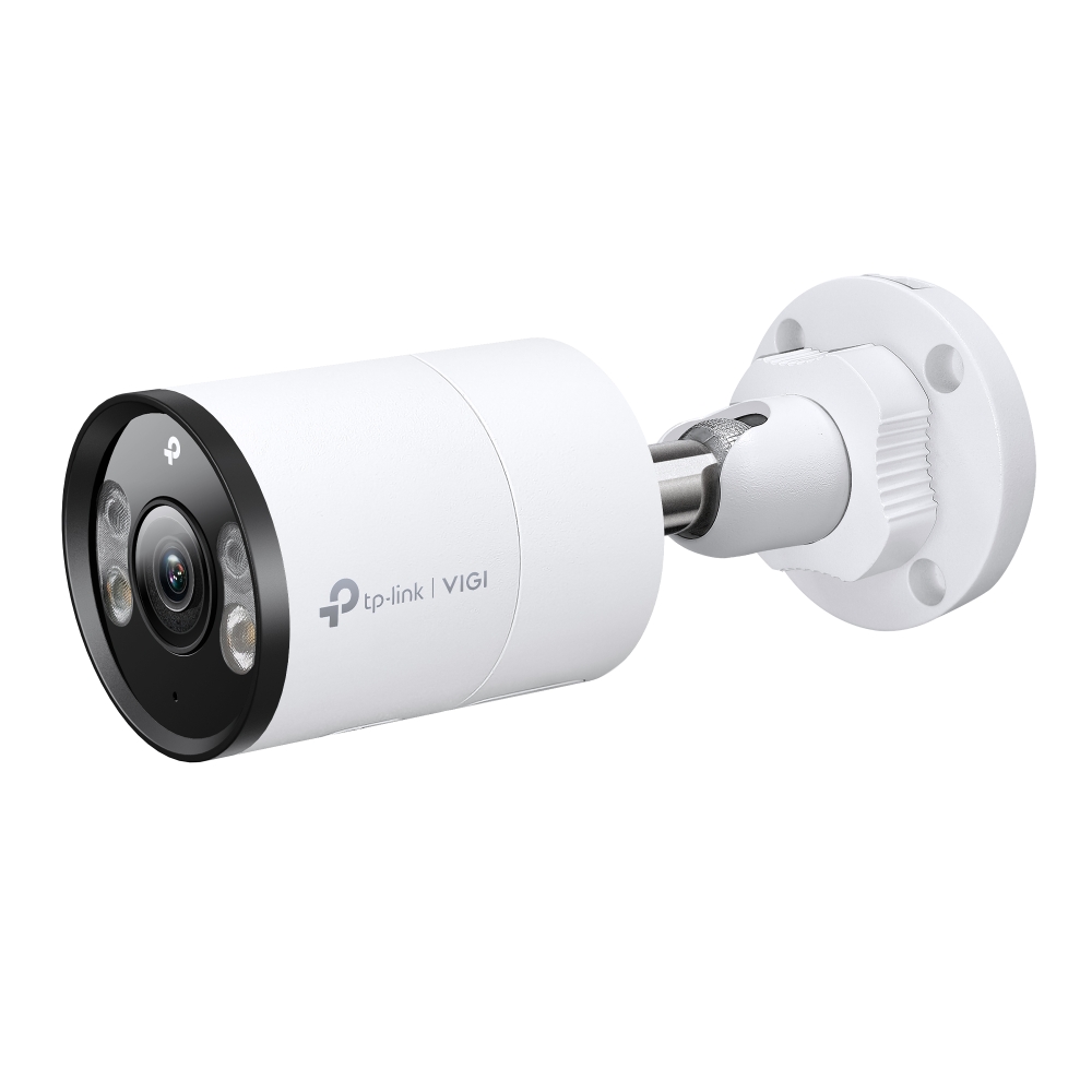 TP-Link VIGI 5MP Outdoor Full-Color Bullet Network Camera VIGI C355(4MM)