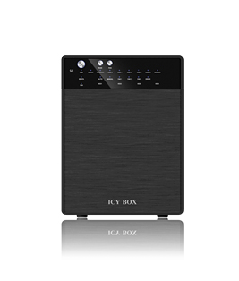 ICY BOX IB-RD3640SU3E2