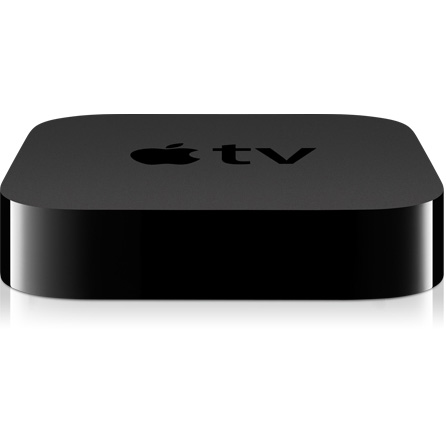 Apple TV 2