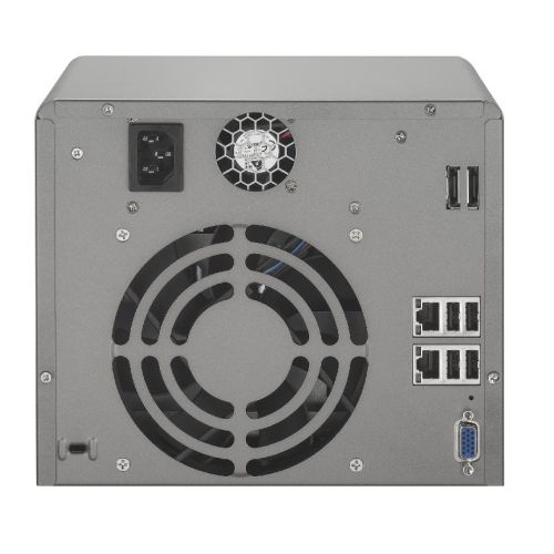 QNAP TS-559 Pro