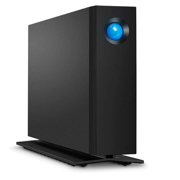 24TB LaCie d2 Professional USB 3.1 C STHA24000800