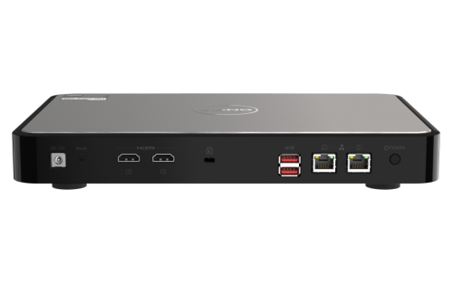 QNAP HS-264-8G 2-bay NAS