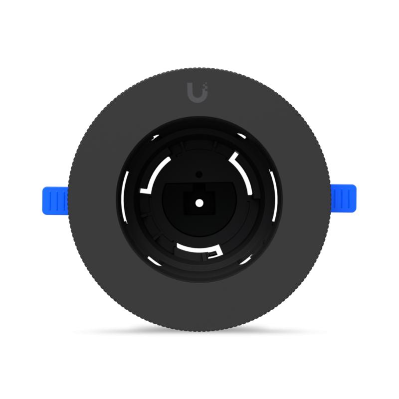 Ubiquiti G5 PTZ In-Ceiling Mount Smoked Bubble (Black)