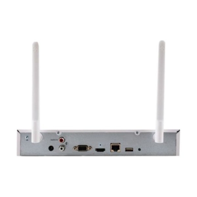 EZVIZ X5C Wi-Fi Recorder 1TB Ingebouwd - 4 IPC