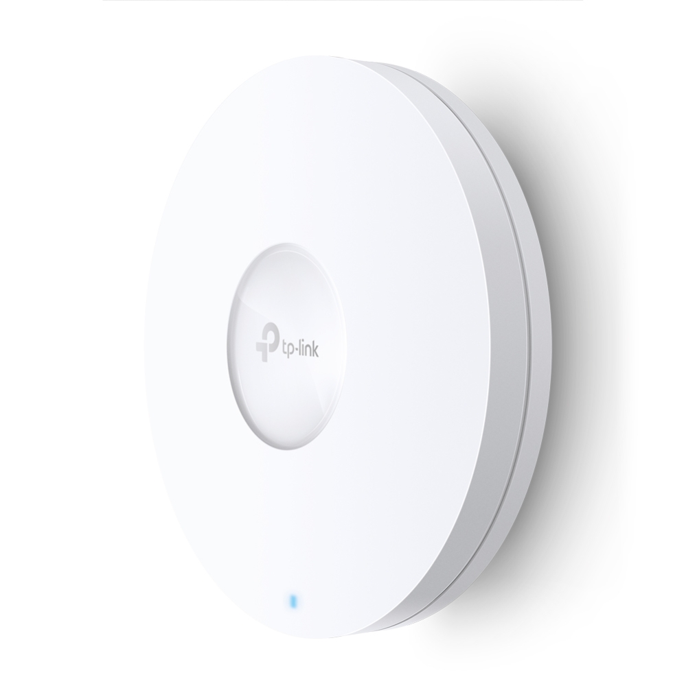 TP-LINK AX3600 Dual-band Multi-gigabit Access Point EAP660 HD