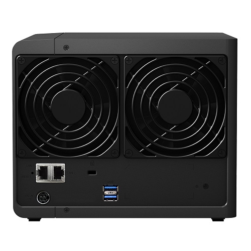 Synology DS416 [12 maanden garantie]