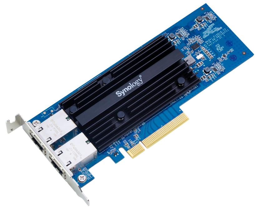 Synology 10Gbps Ethernet Adapter