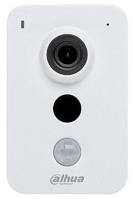 Dahua Easy4IP IPC-K35 3MP K Series Wi-Fi Network Camera