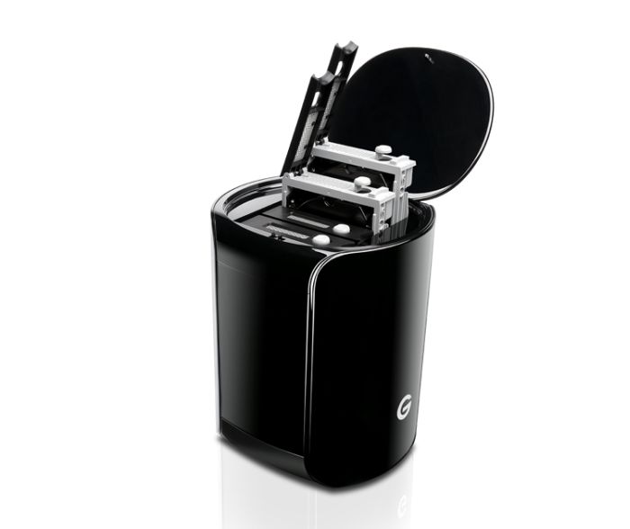 G-Technology G-SPEED Studio R 12TB Thunderbolt 2