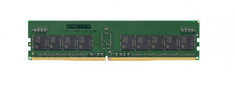 Synology 8GB Ram Module D4EU02-8G