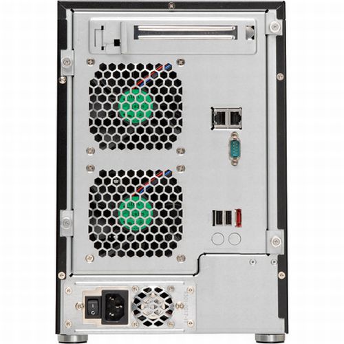 Thecus N7700SAS
