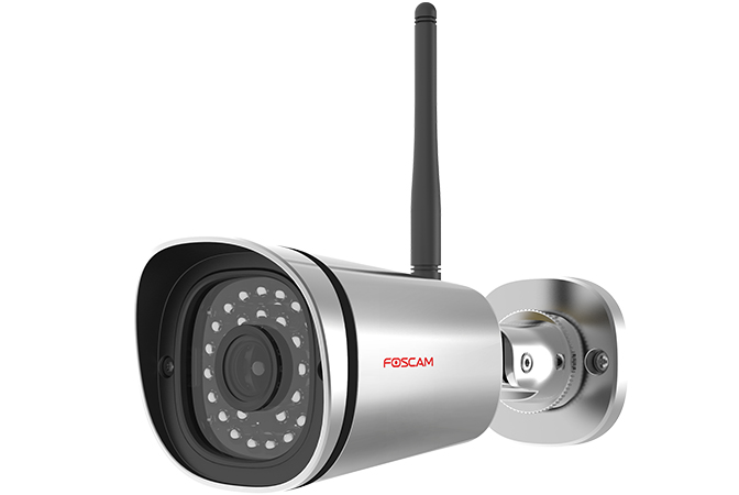 Foscam FI9900P