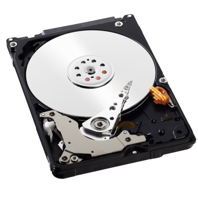1TB WD Blue Desktop WD10SPZX