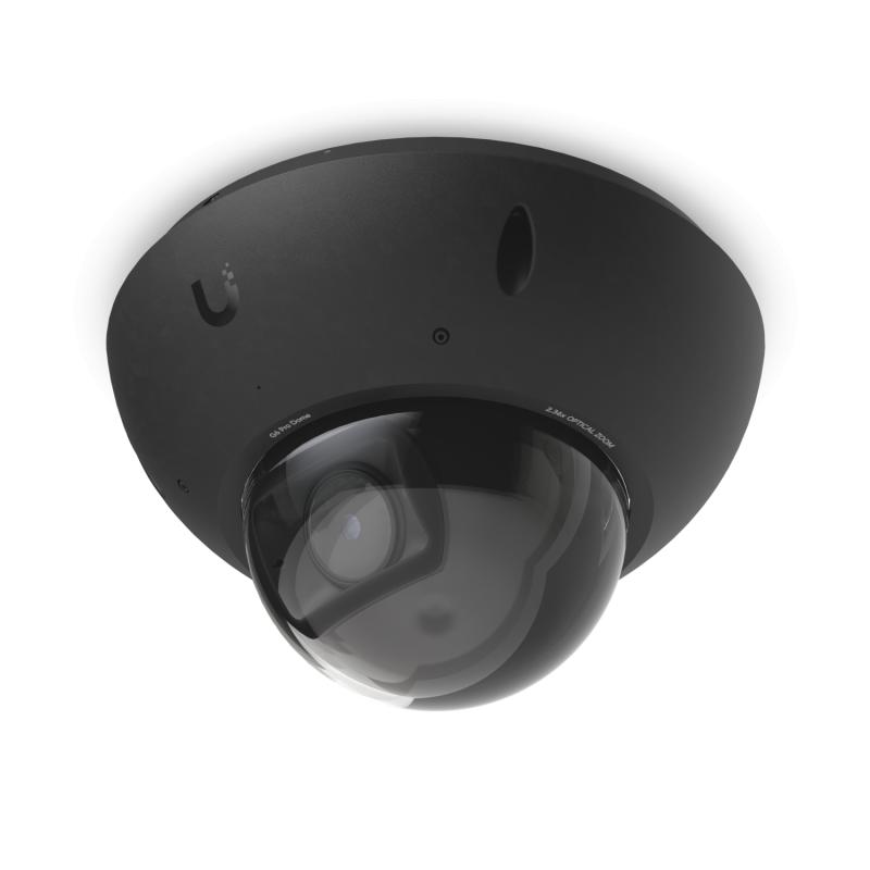 Ubiquiti UniFi Protect G6 Pro Dome (Black)