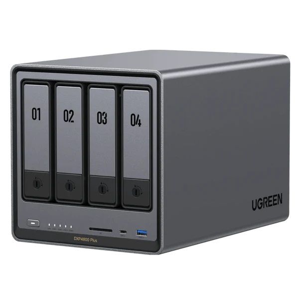 UGREEN DXP4800